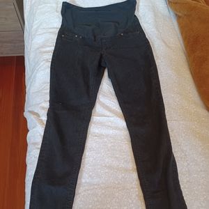 H&M maternity jeans